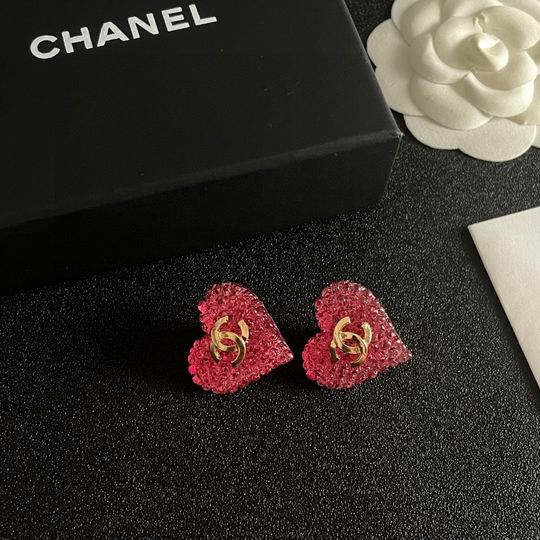 Chanel earring 12lyh105 (1)