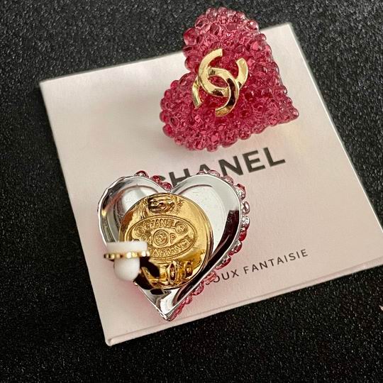 Chanel earring 12lyh105 (2)