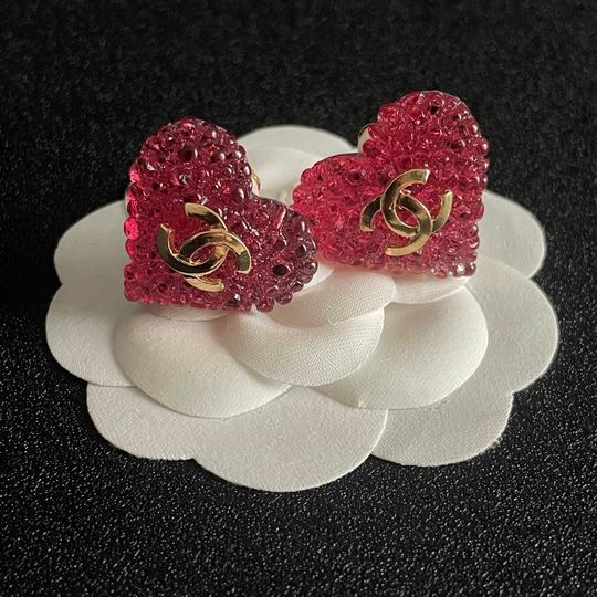 Chanel earring 12lyh105 (3)
