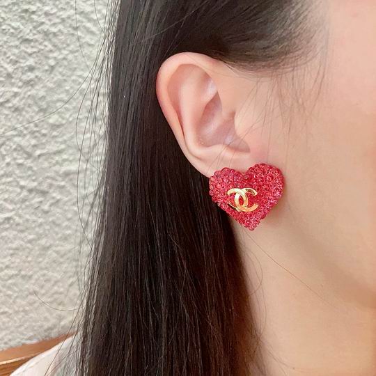 Chanel earring 12lyh105 (4)