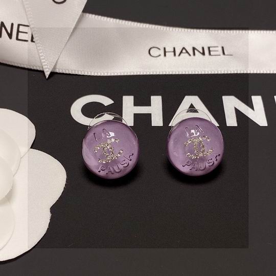 Chanel earring 12lyh106 (1)