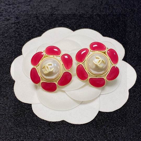 Chanel earring 12lyh107 (1)