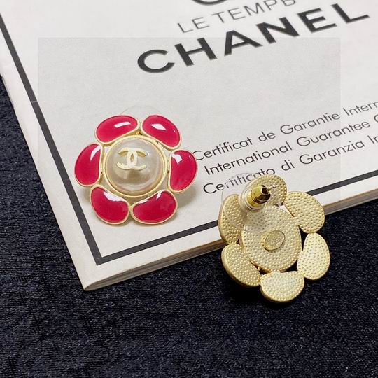 Chanel earring 12lyh107 (2)