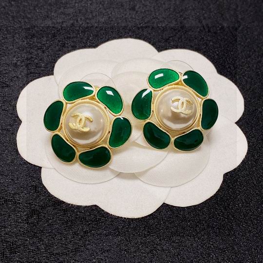 Chanel earring 12lyh107 (3)