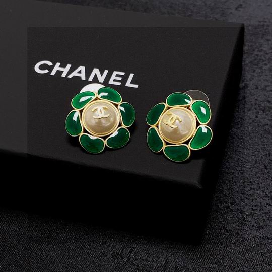 Chanel earring 12lyh107 (6)