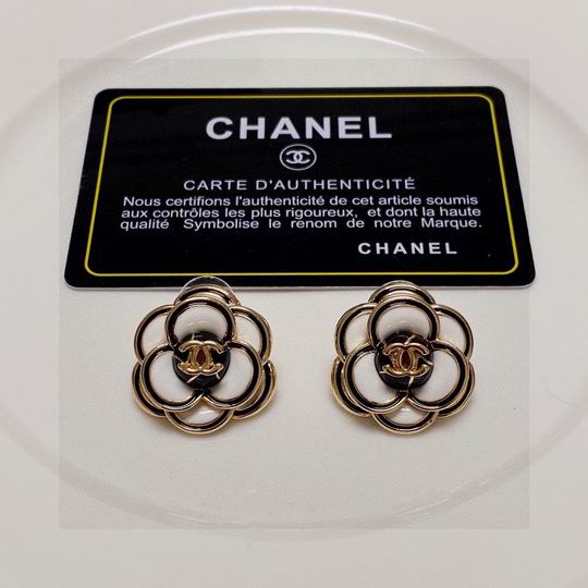 Chanel earring 12lyh108 (1)