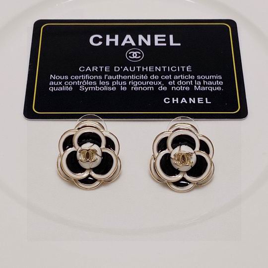 Chanel earring 12lyh108 (3)