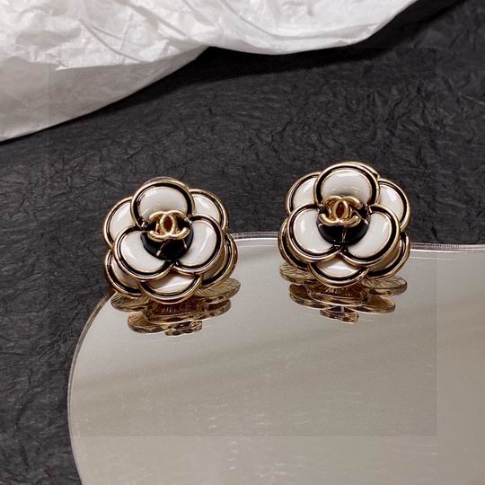 Chanel earring 12lyh108 (5)