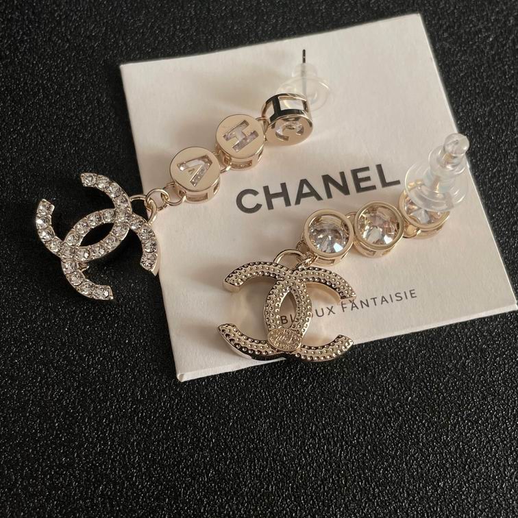 Chanel earring 12lyh109 (2)