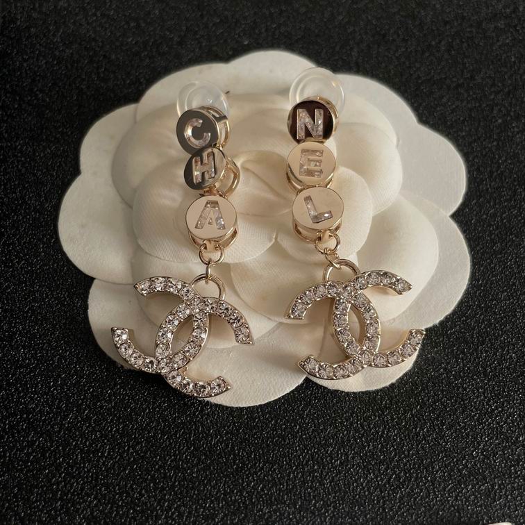 Chanel earring 12lyh109 (3)