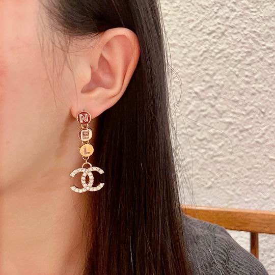 Chanel earring 12lyh109 (4)