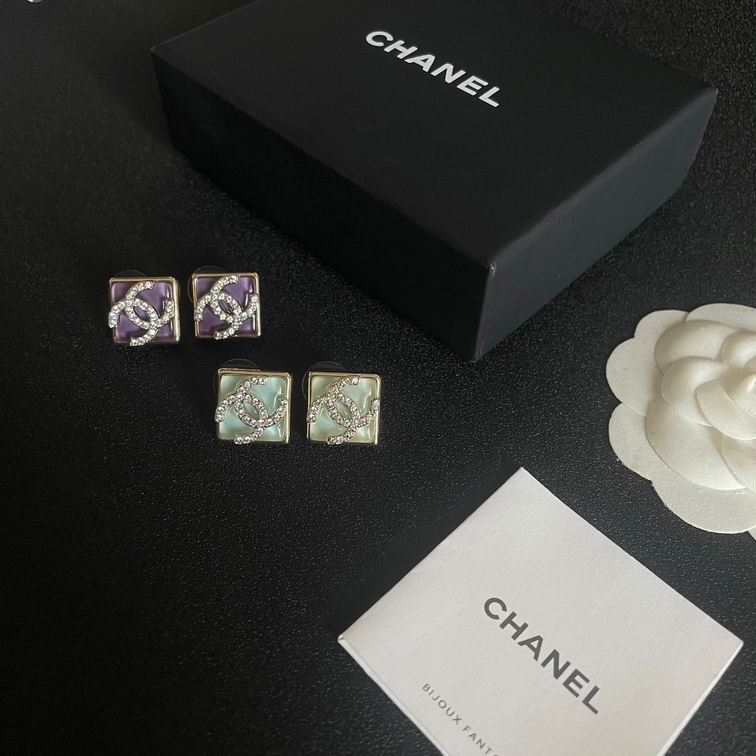 Chanel earring 12lyh11 (1)