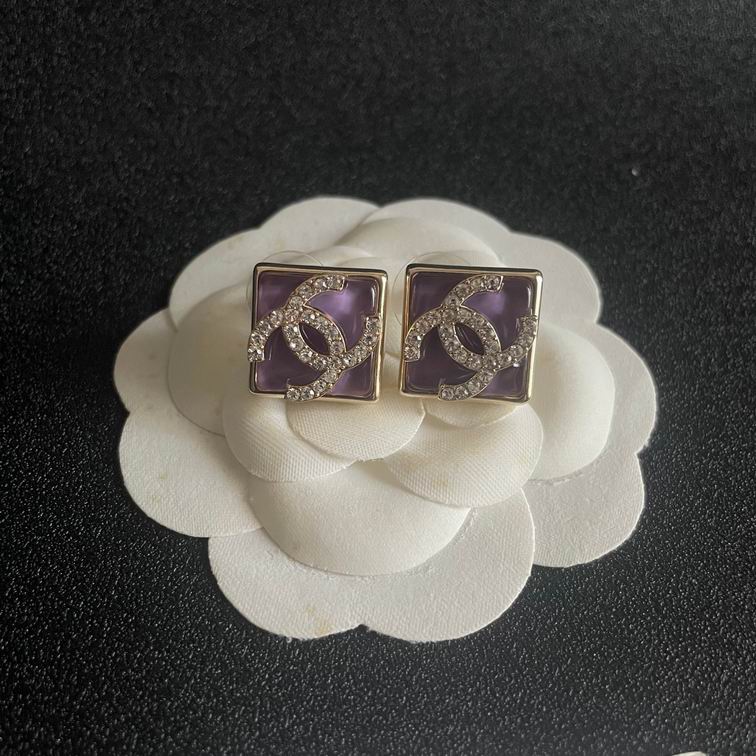 Chanel earring 12lyh11 (2)