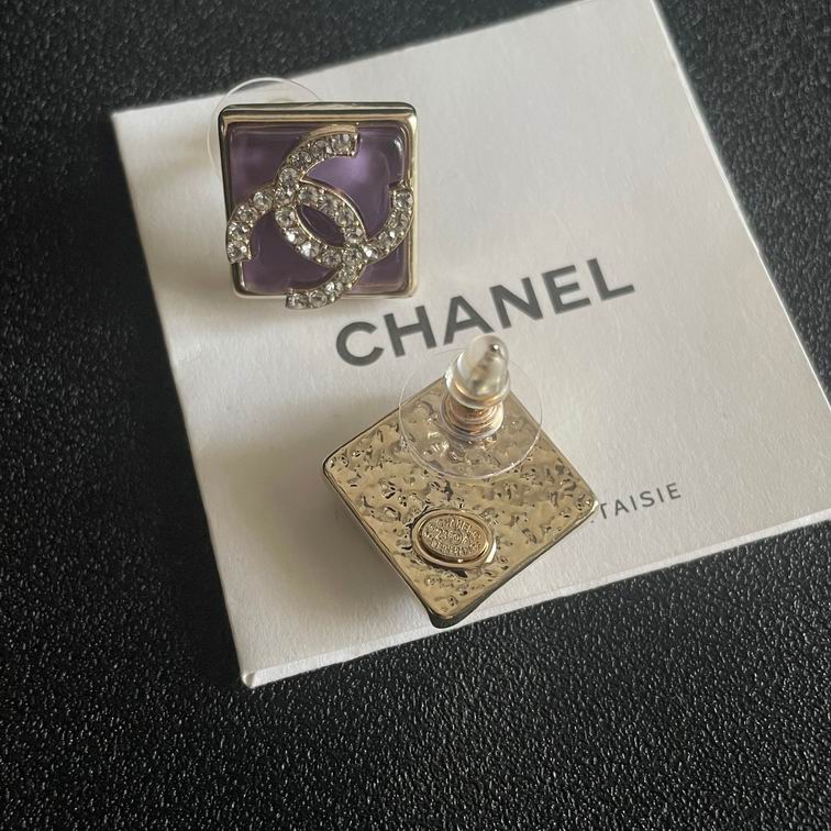 Chanel earring 12lyh11 (3)