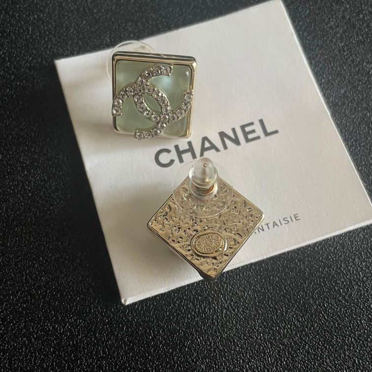Chanel earring 12lyh11 (5)