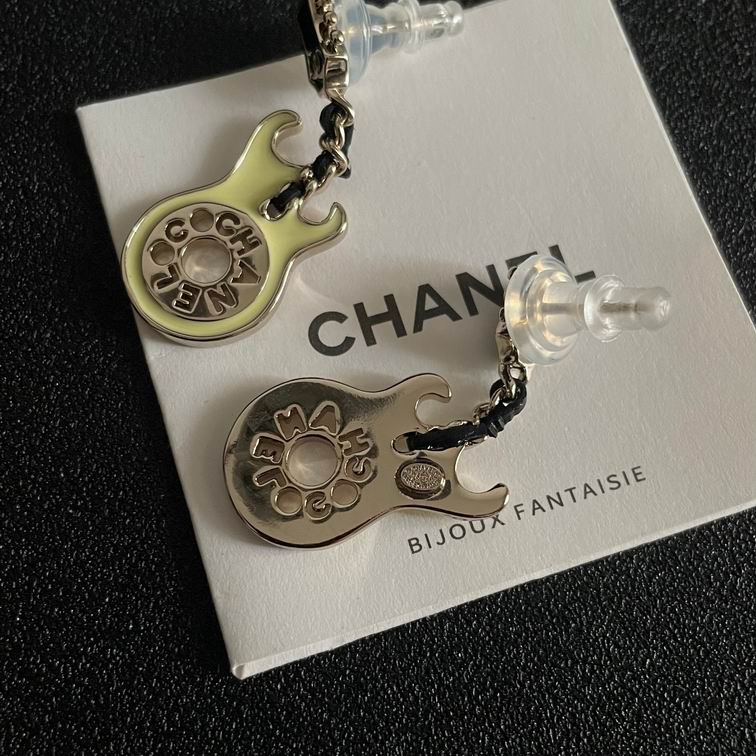 Chanel earring 12lyh110 (2)