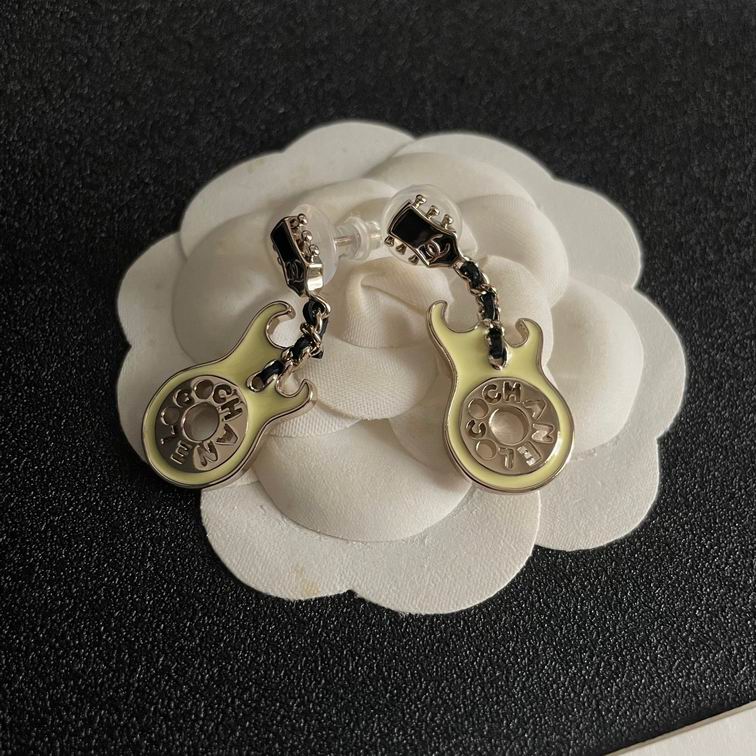 Chanel earring 12lyh110 (3)