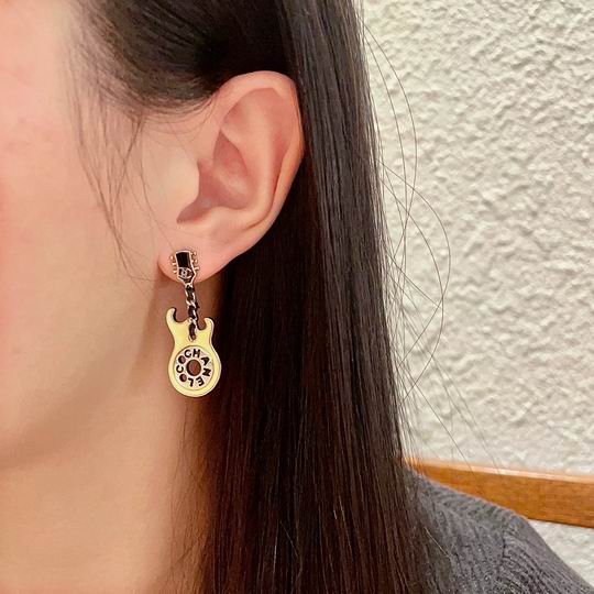 Chanel earring 12lyh110 (4)