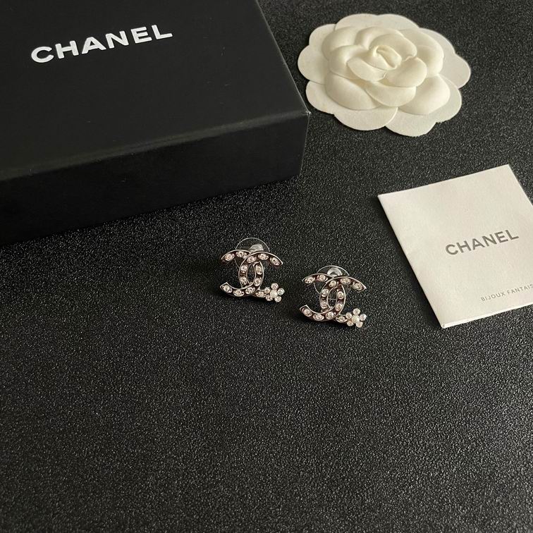 Chanel earring 12lyh111 (1)