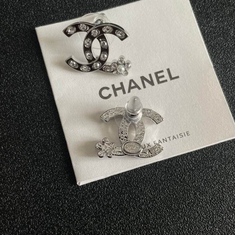 Chanel earring 12lyh111 (2)