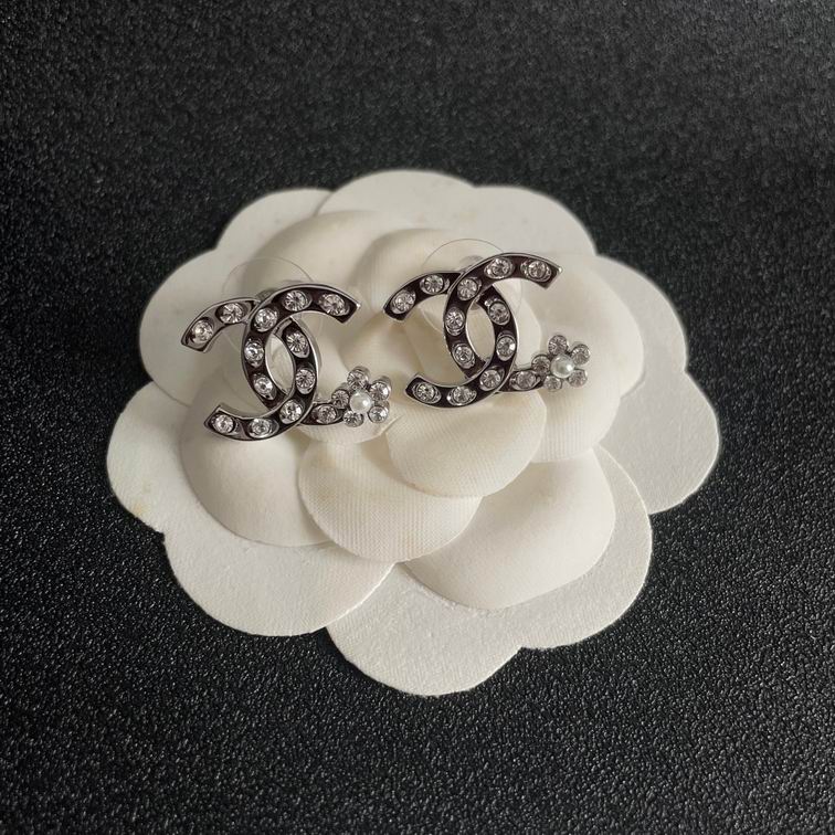 Chanel earring 12lyh111 (3)
