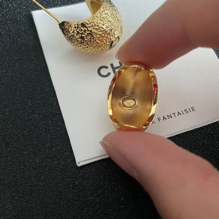 Chanel earring 12lyh112 (3)