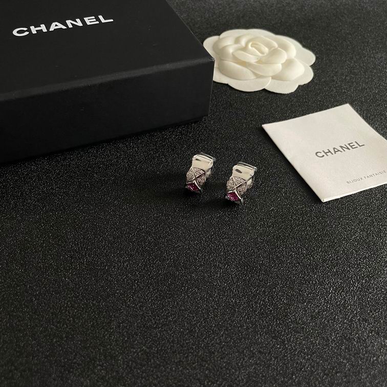 Chanel earring 12lyh113 (1)