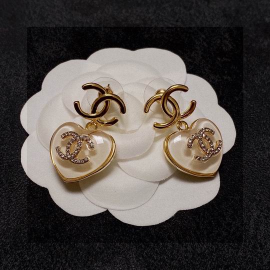 Chanel earring 12lyh114 (1)