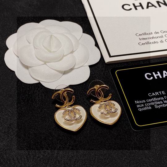 Chanel earring 12lyh114 (2)