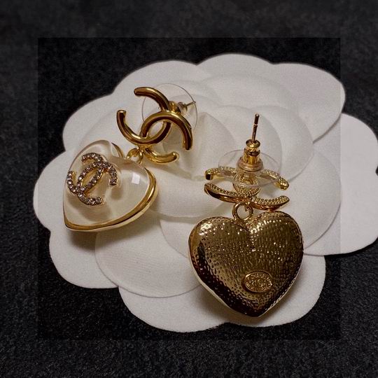 Chanel earring 12lyh114 (3)