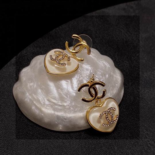 Chanel earring 12lyh114 (4)
