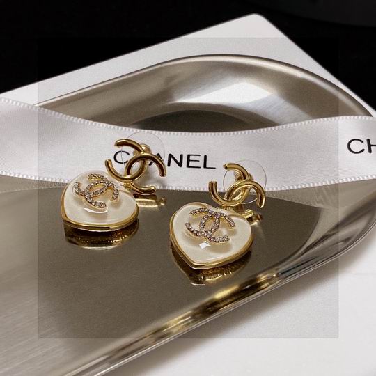 Chanel earring 12lyh114 (5)