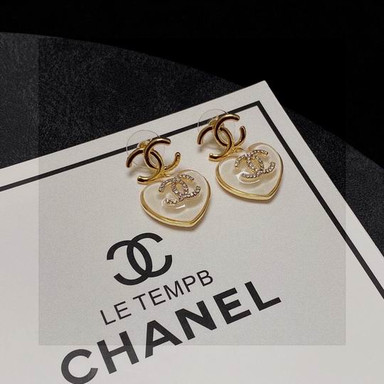 Chanel earring 12lyh114 (7)