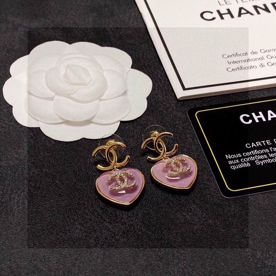 Chanel earring 12lyh115 (1)
