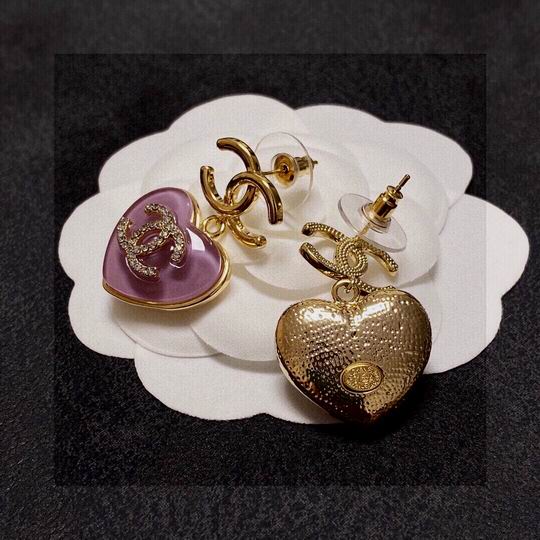 Chanel earring 12lyh115 (2)
