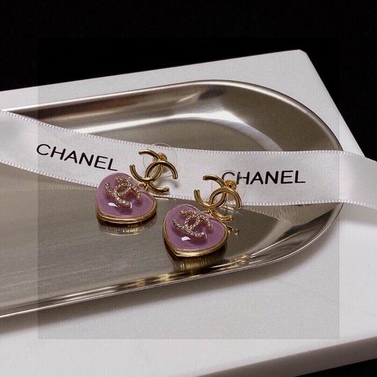 Chanel earring 12lyh115 (5)