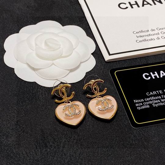 Chanel earring 12lyh116 (1)