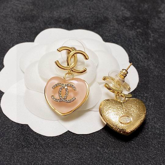 Chanel earring 12lyh116 (2)