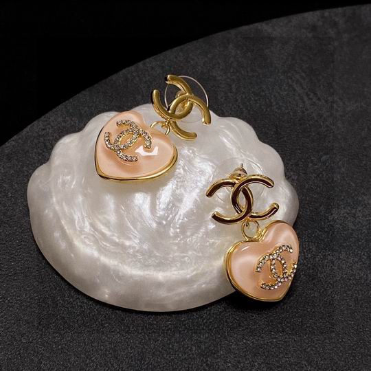 Chanel earring 12lyh116 (3)