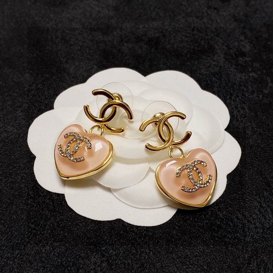 Chanel earring 12lyh116 (5)
