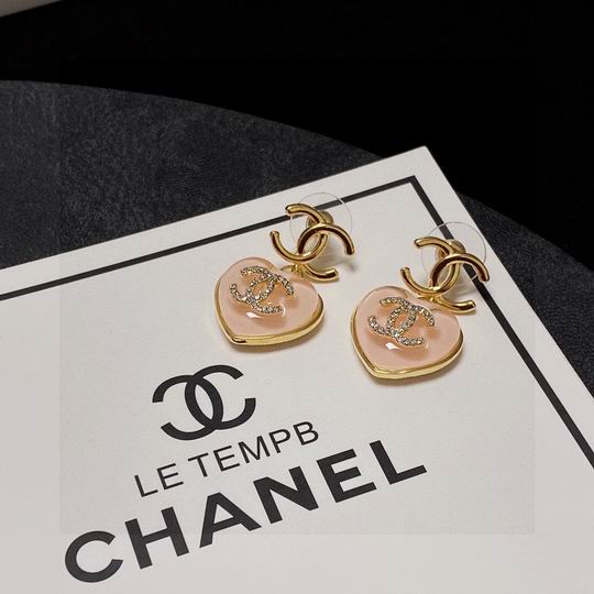 Chanel earring 12lyh116 (6)