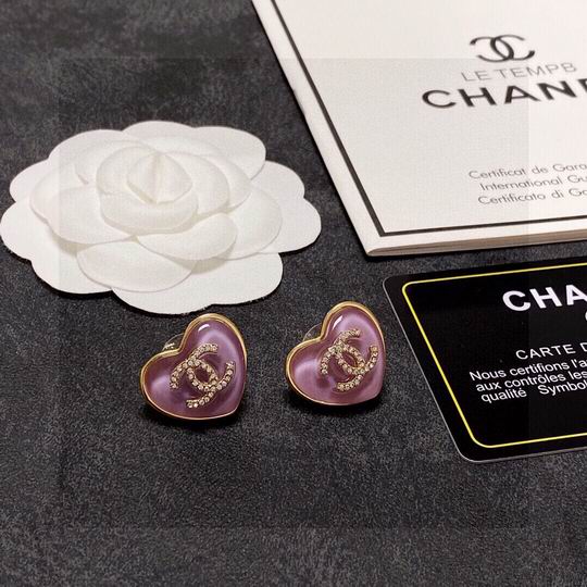 Chanel earring 12lyh117 (1)