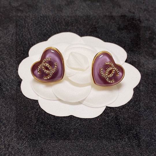 Chanel earring 12lyh117 (2)