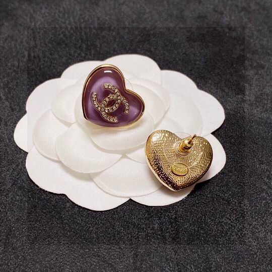 Chanel earring 12lyh117 (3)