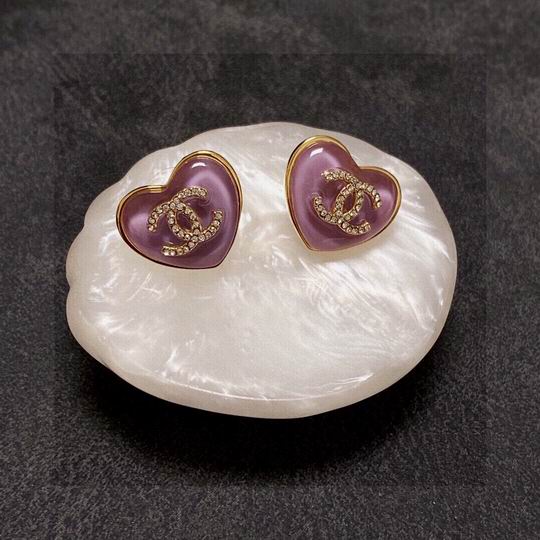 Chanel earring 12lyh117 (4)