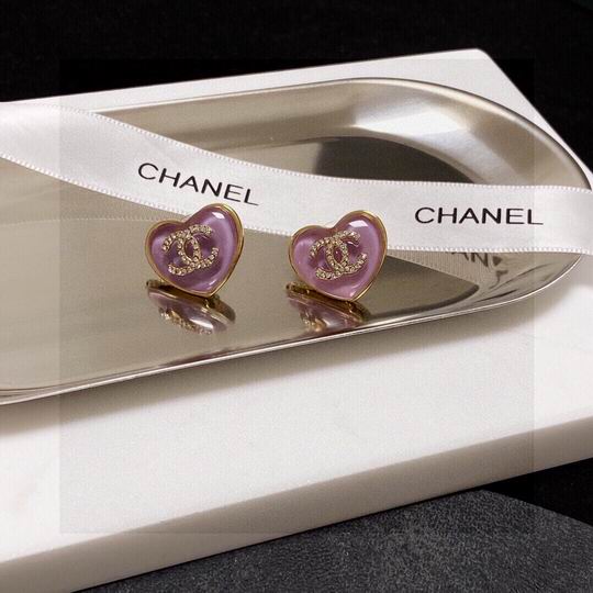 Chanel earring 12lyh117 (5)