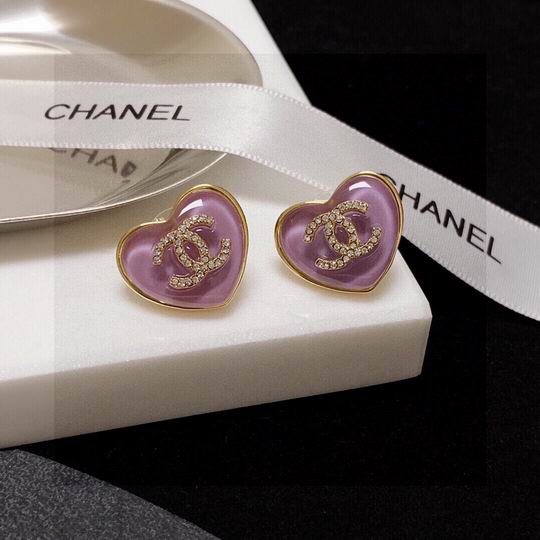 Chanel earring 12lyh117 (6)