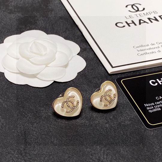 Chanel earring 12lyh118 (1)
