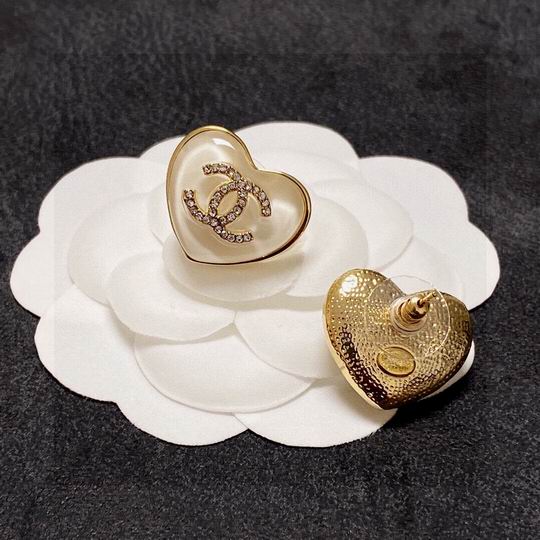 Chanel earring 12lyh118 (2)