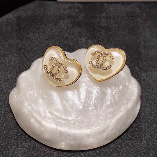 Chanel earring 12lyh118 (4)